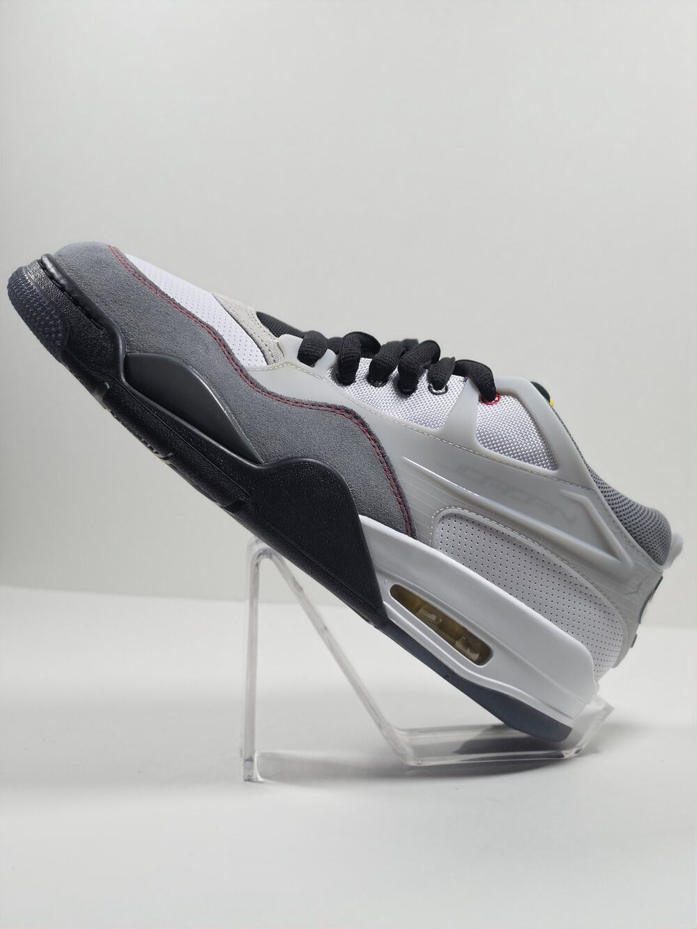 Air Jordan 4 RM Premium “Motorsports” – Men’s 10.5 – Brand New (No Box)